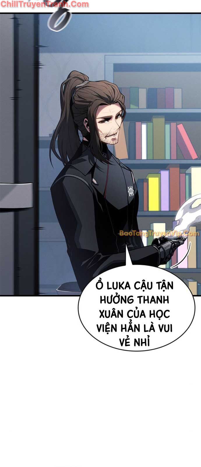 Tạp Huyết Chapter 28 - Trang 2