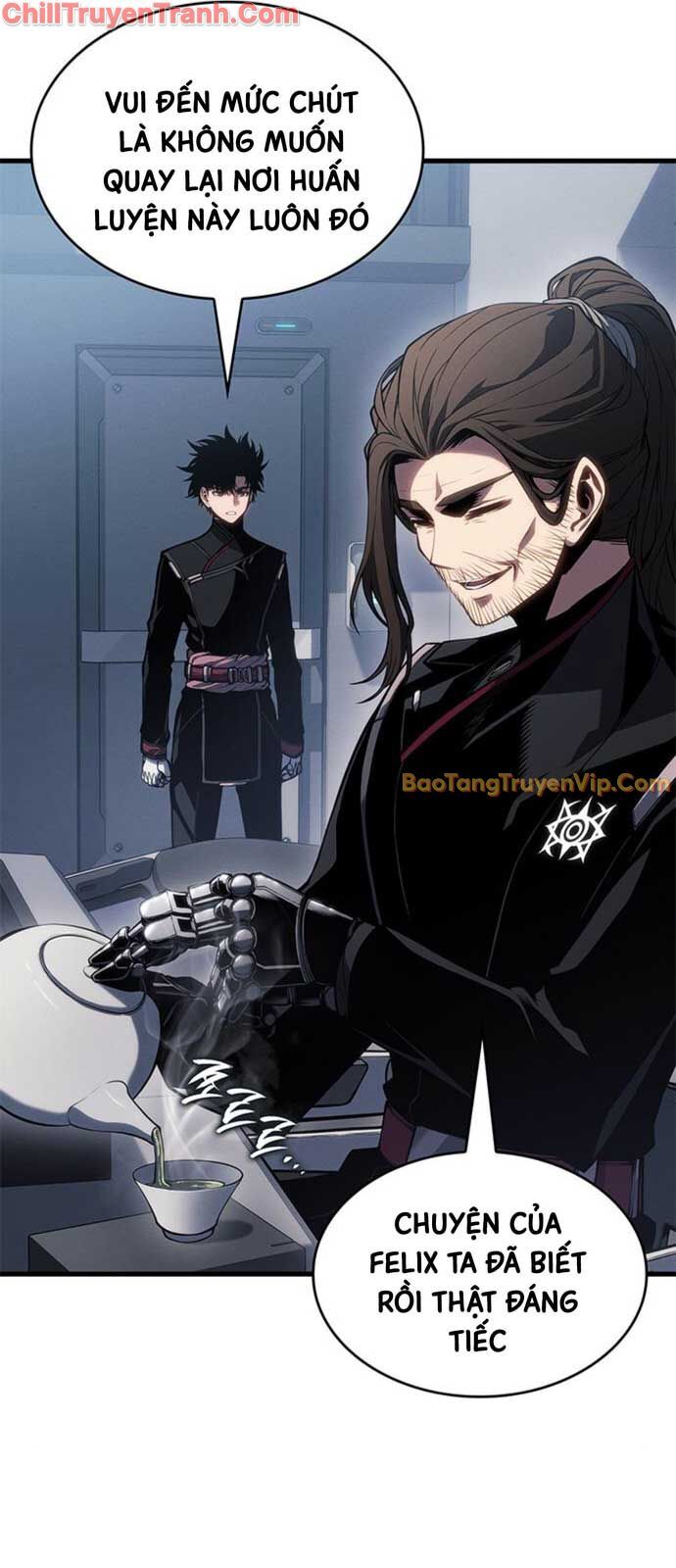 Tạp Huyết Chapter 28 - Trang 2