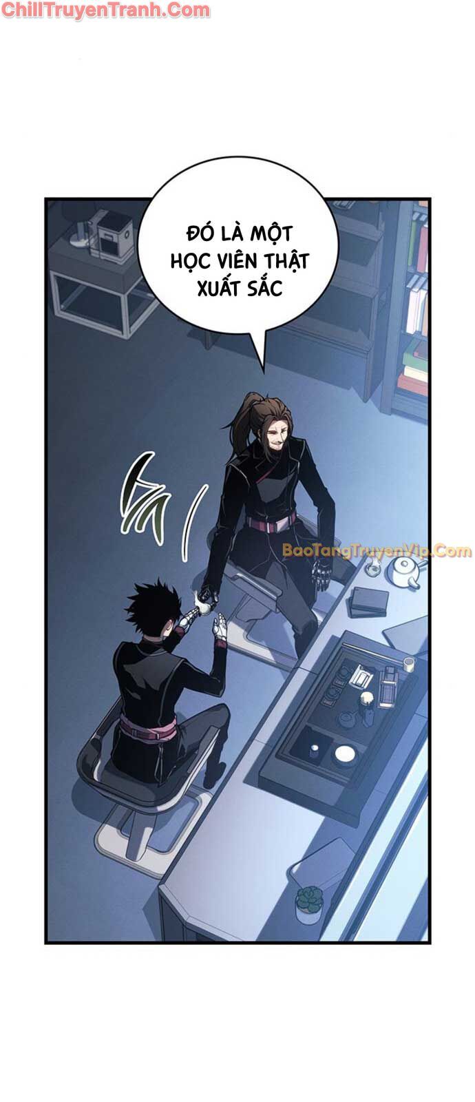 Tạp Huyết Chapter 28 - Trang 2