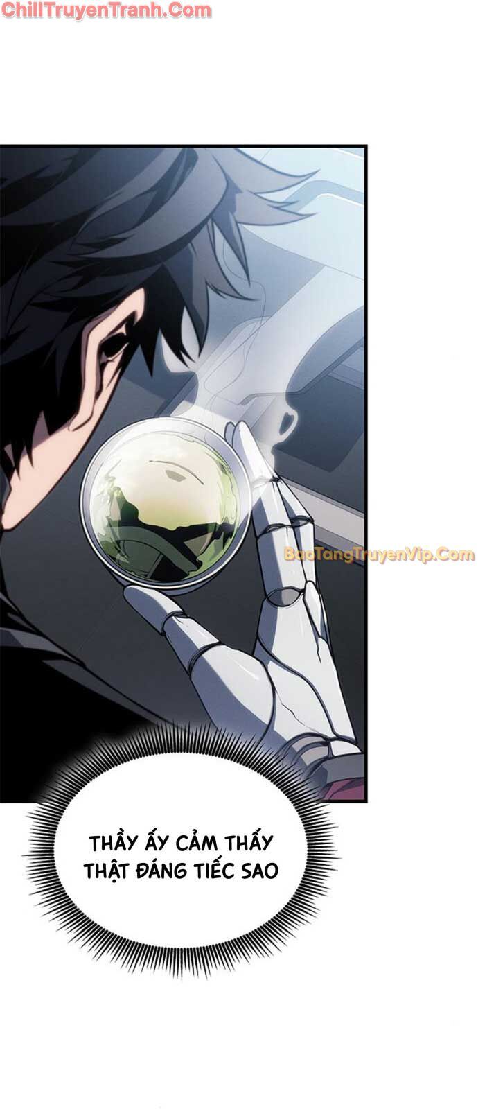 Tạp Huyết Chapter 28 - Trang 2