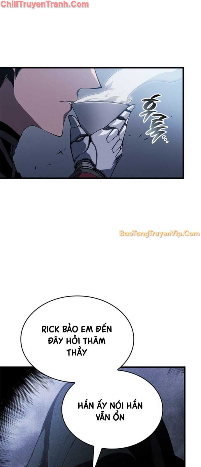 Tạp Huyết Chapter 28 - Trang 2