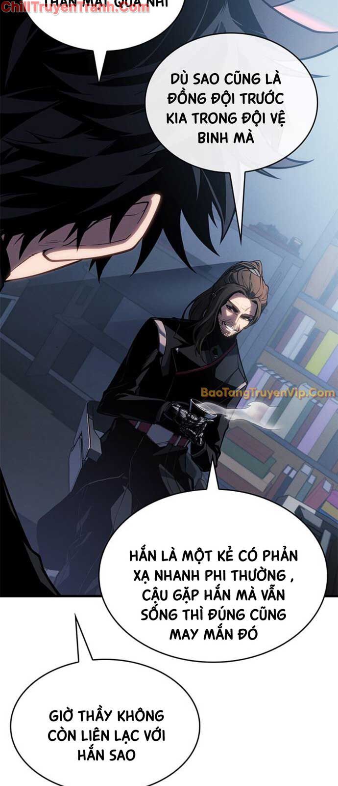 Tạp Huyết Chapter 28 - Trang 2