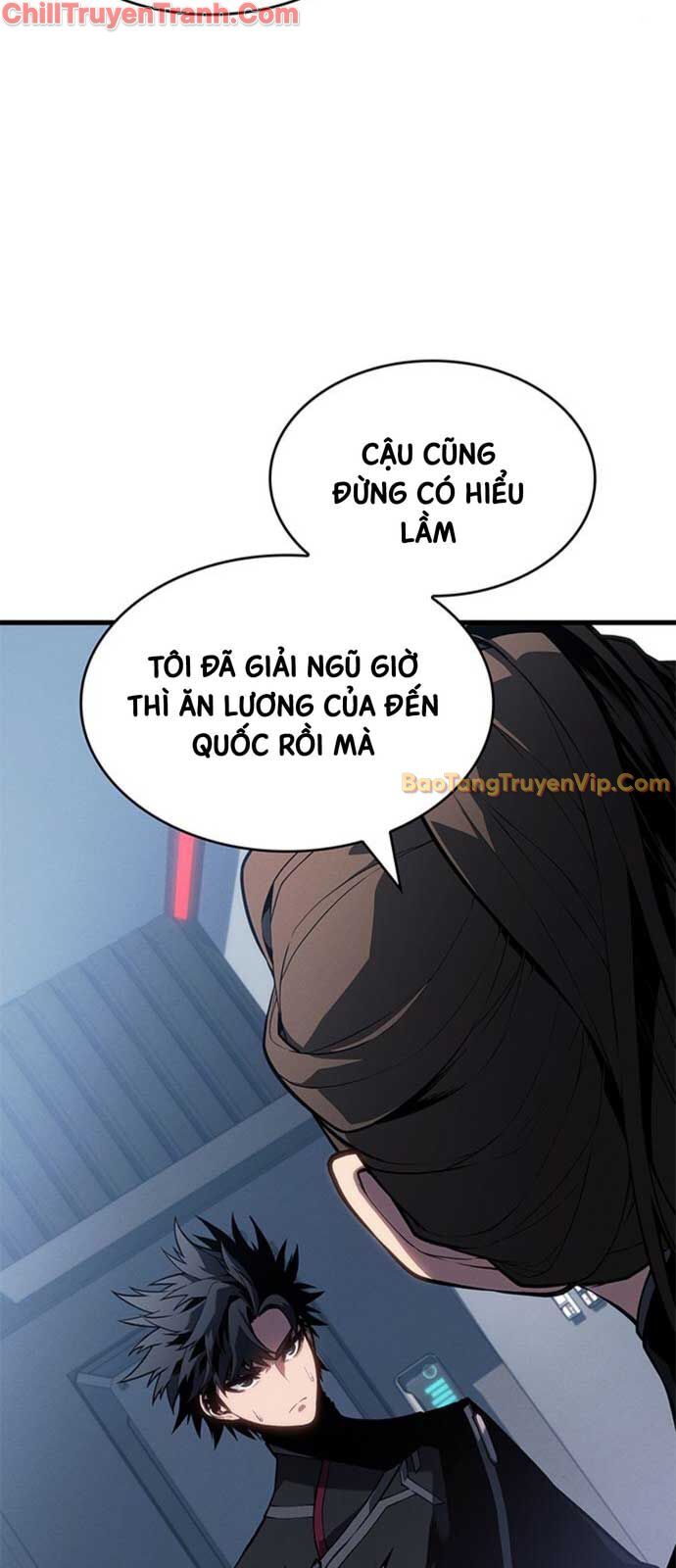 Tạp Huyết Chapter 28 - Trang 2
