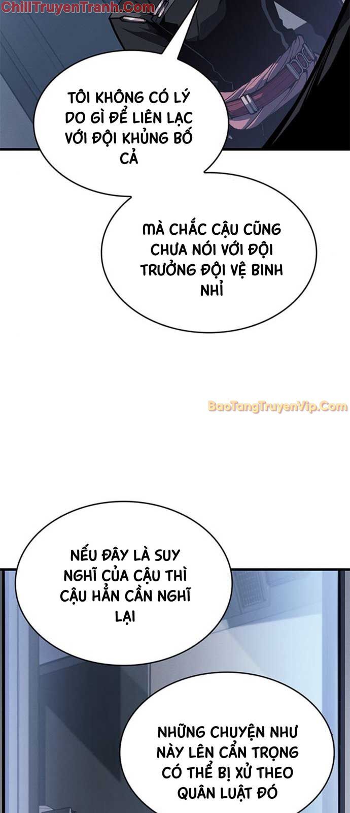 Tạp Huyết Chapter 28 - Trang 2