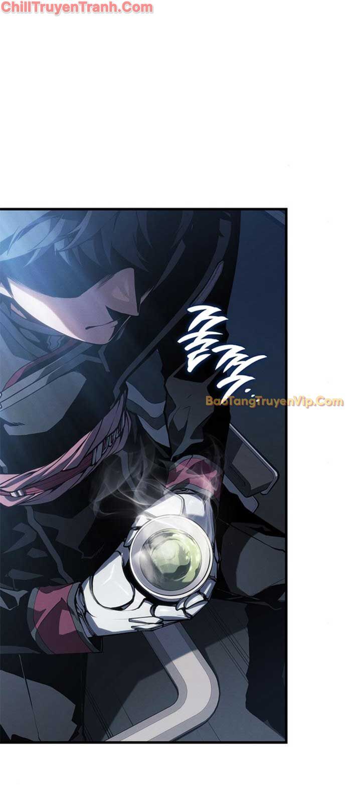 Tạp Huyết Chapter 28 - Trang 2