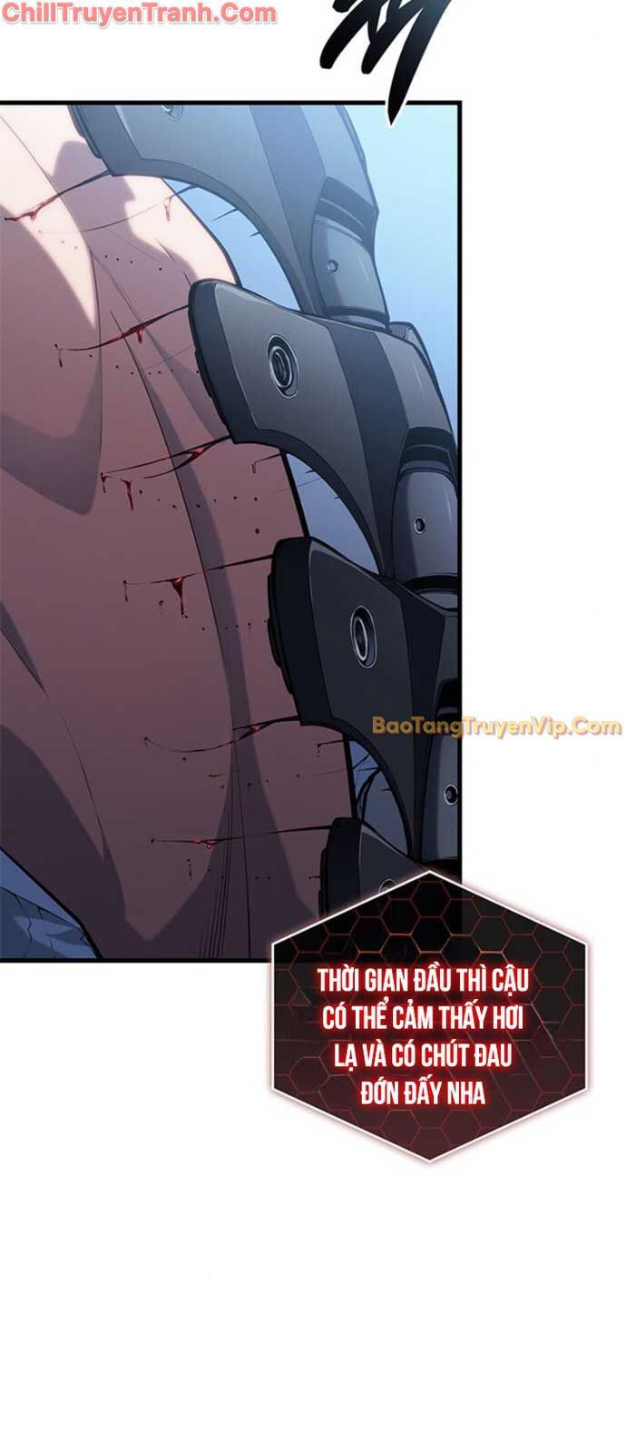 Tạp Huyết Chapter 28 - Trang 2