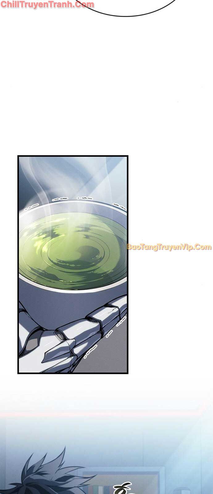 Tạp Huyết Chapter 28 - Trang 2