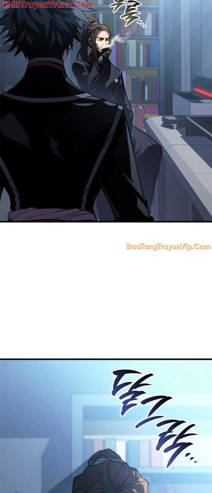 Tạp Huyết Chapter 28 - Trang 2
