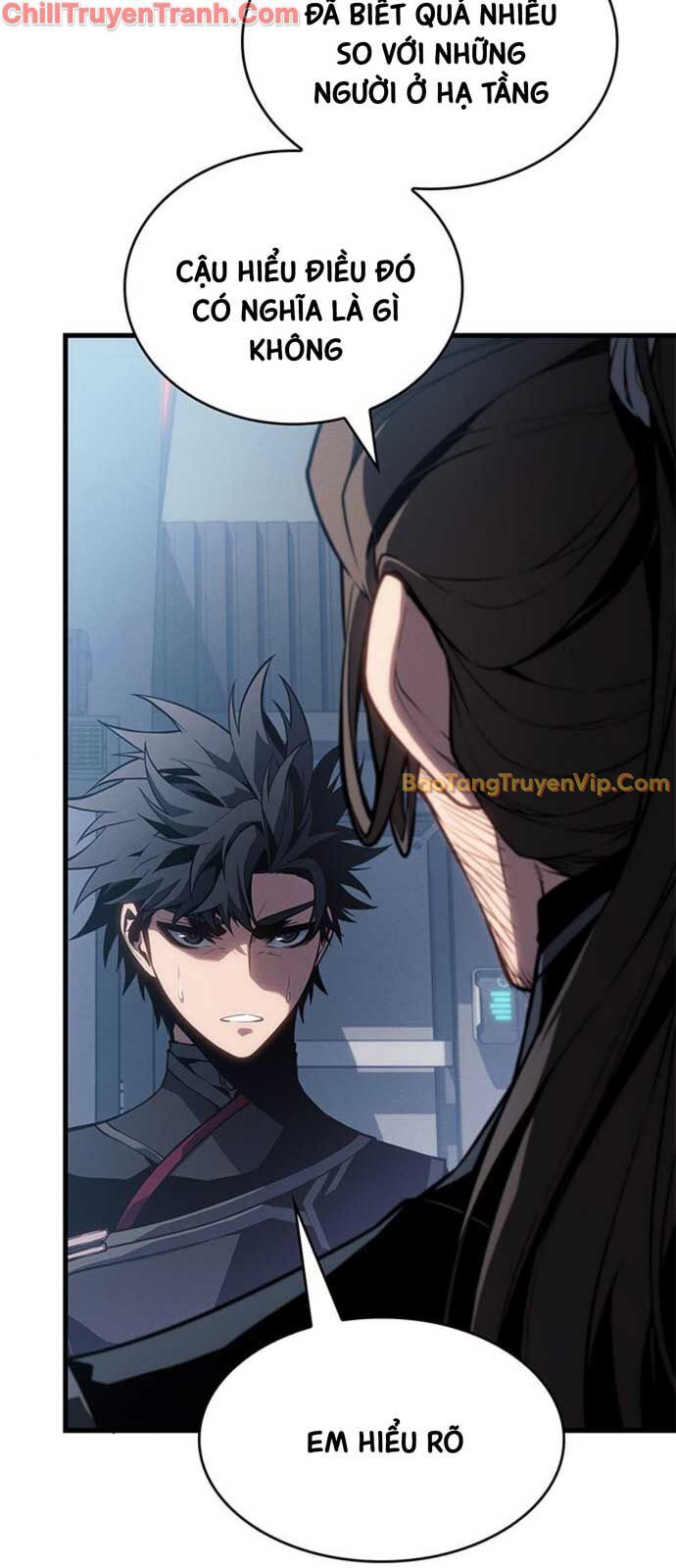 Tạp Huyết Chapter 28 - Trang 2