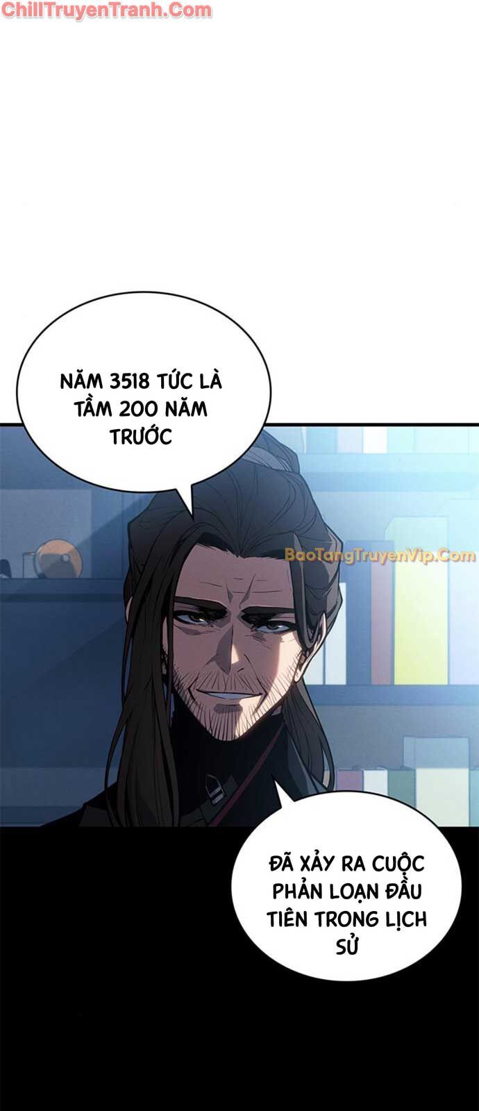 Tạp Huyết Chapter 28 - Trang 2