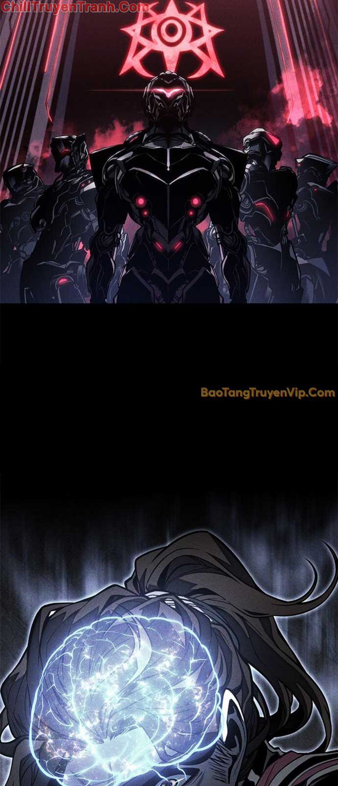 Tạp Huyết Chapter 28 - Trang 2