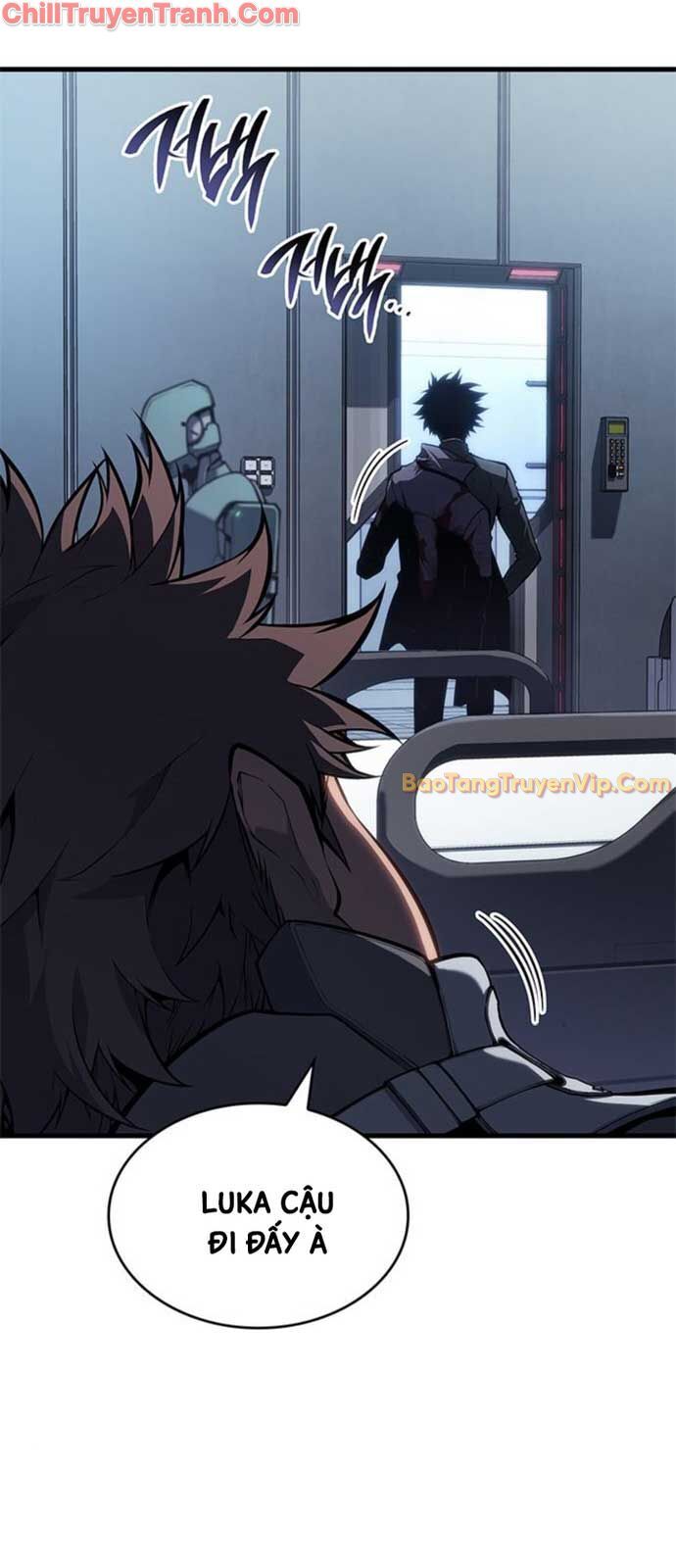 Tạp Huyết Chapter 28 - Trang 2