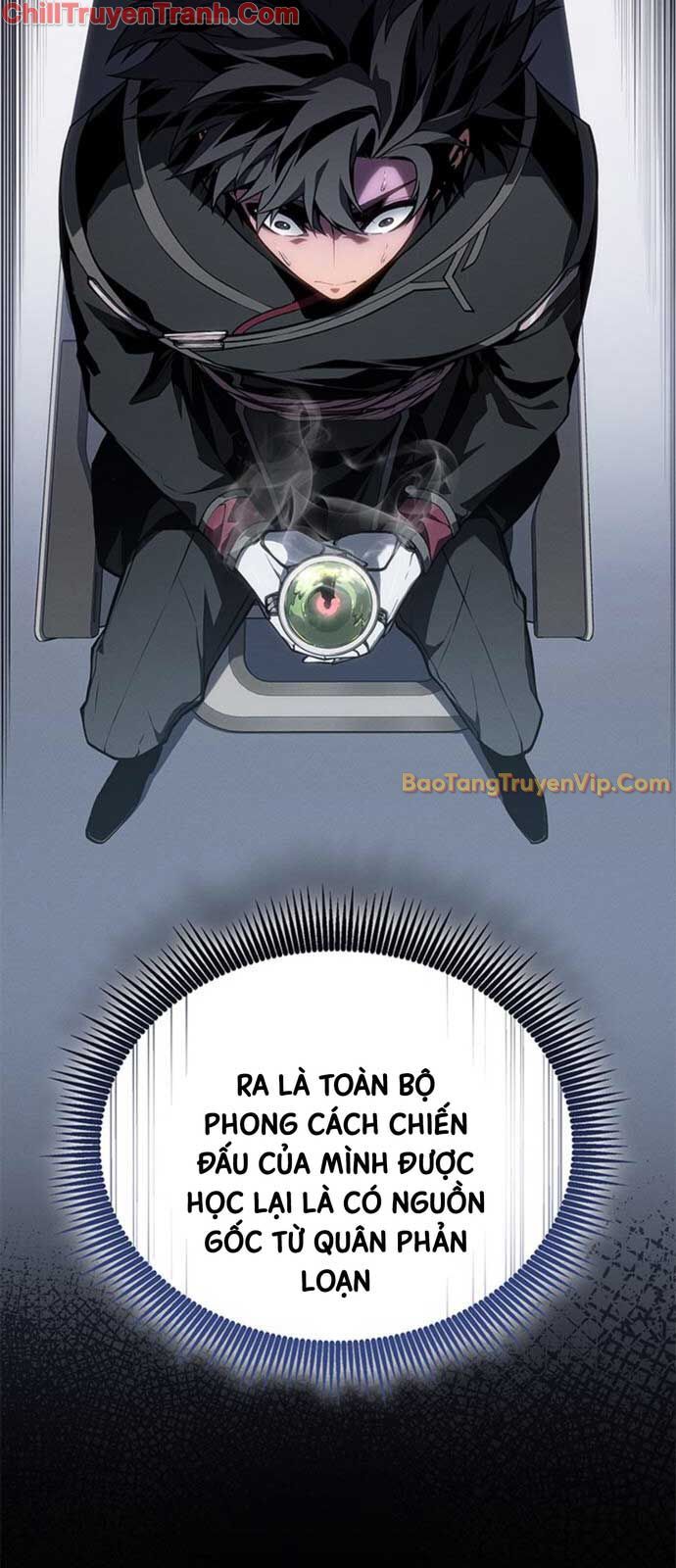 Tạp Huyết Chapter 28 - Trang 2