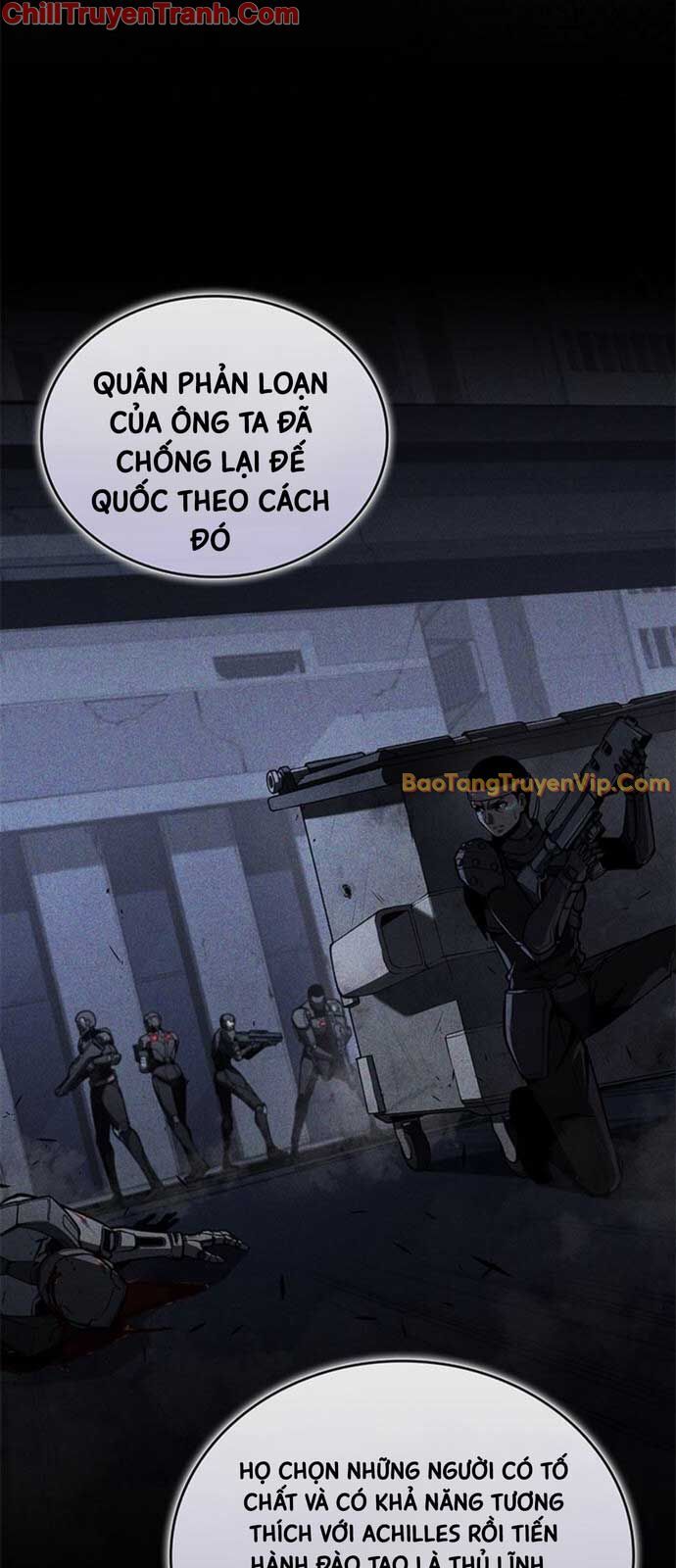 Tạp Huyết Chapter 28 - Trang 2