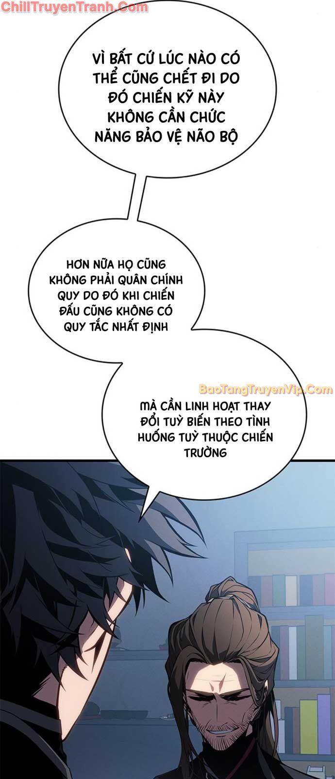 Tạp Huyết Chapter 28 - Trang 2