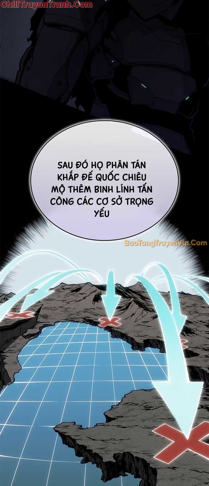 Tạp Huyết Chapter 28 - Trang 2