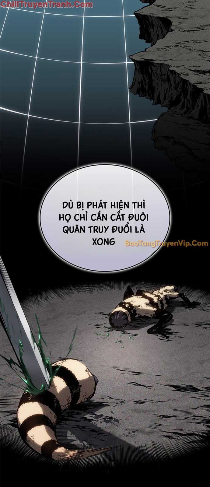 Tạp Huyết Chapter 28 - Trang 2