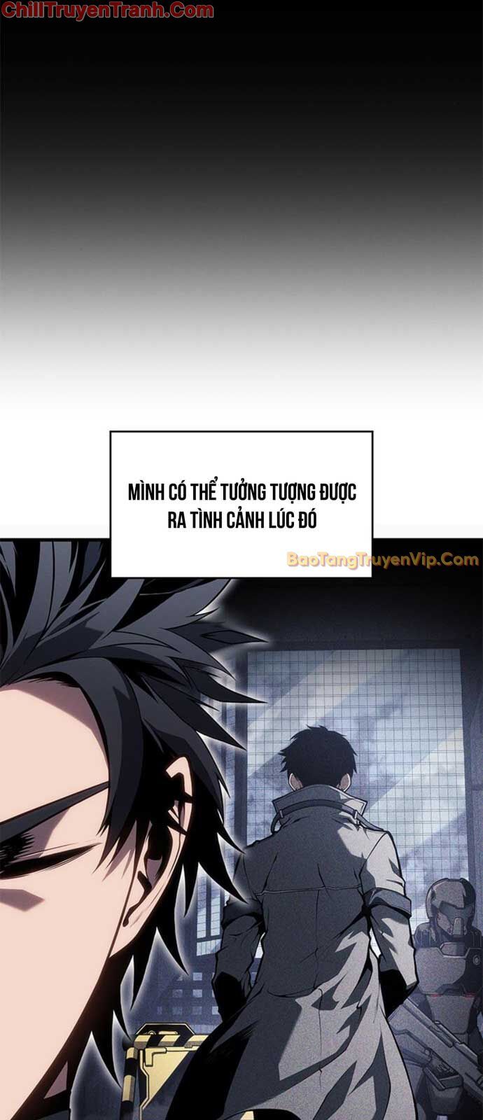 Tạp Huyết Chapter 28 - Trang 2