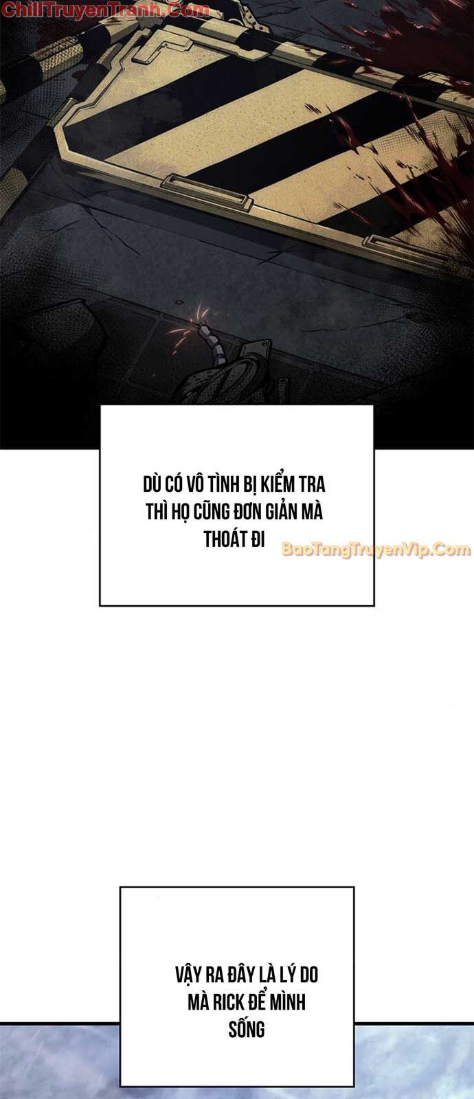 Tạp Huyết Chapter 28 - Trang 2