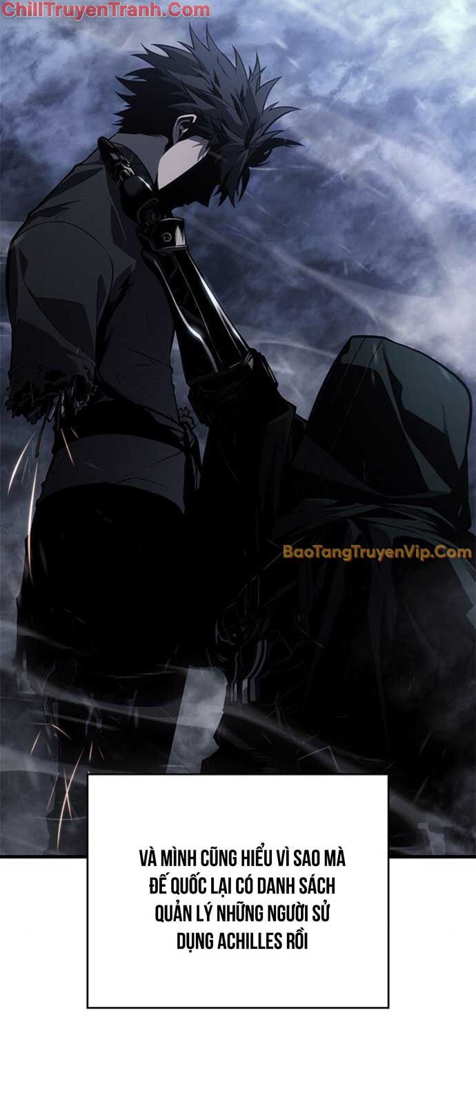 Tạp Huyết Chapter 28 - Trang 2