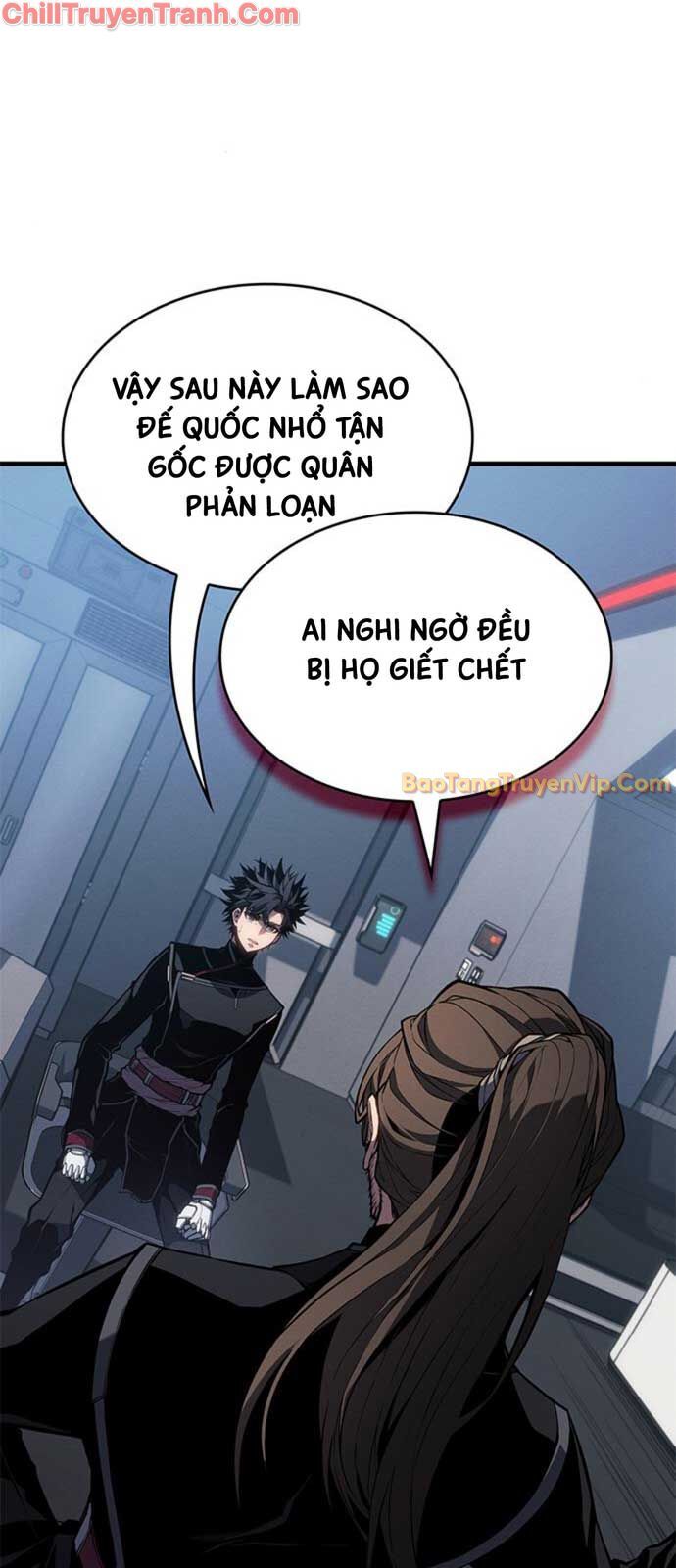 Tạp Huyết Chapter 28 - Trang 2