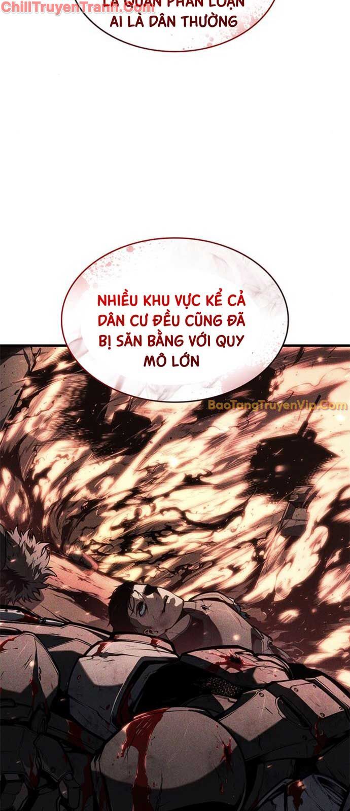 Tạp Huyết Chapter 28 - Trang 2