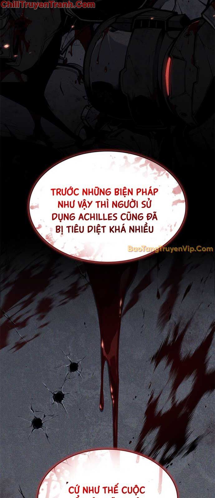 Tạp Huyết Chapter 28 - Trang 2