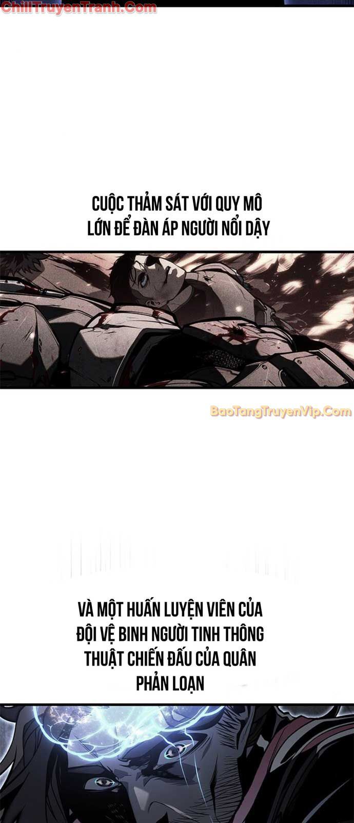 Tạp Huyết Chapter 28 - Trang 2