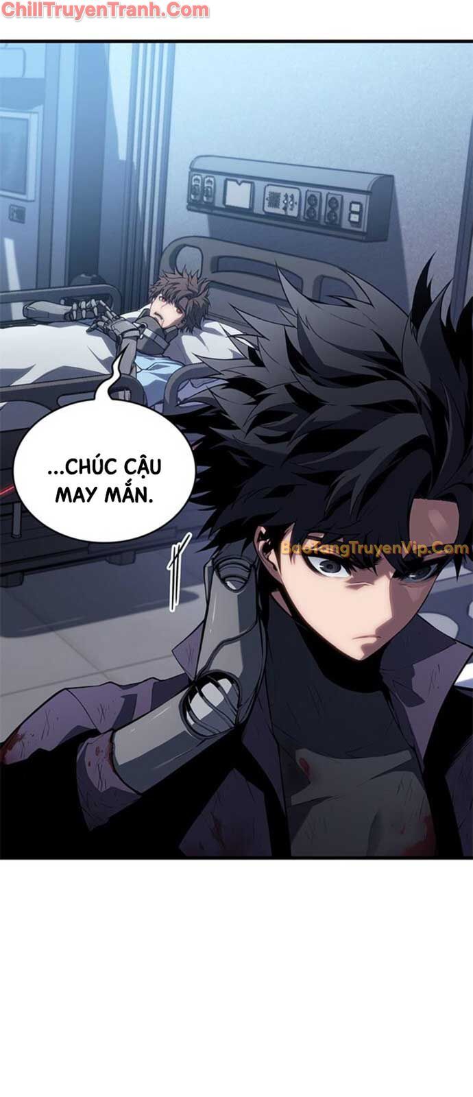 Tạp Huyết Chapter 28 - Trang 2