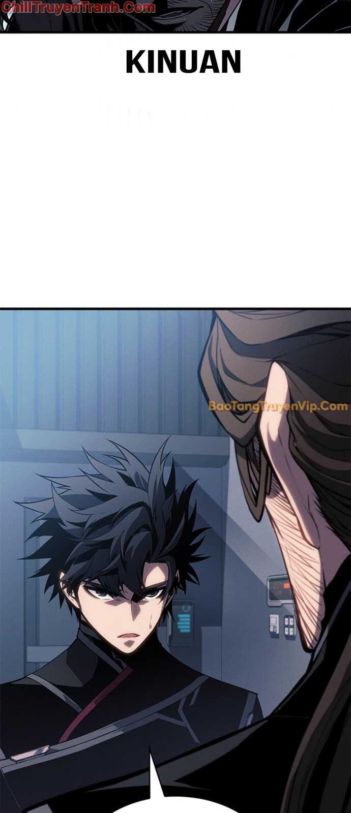 Tạp Huyết Chapter 28 - Trang 2