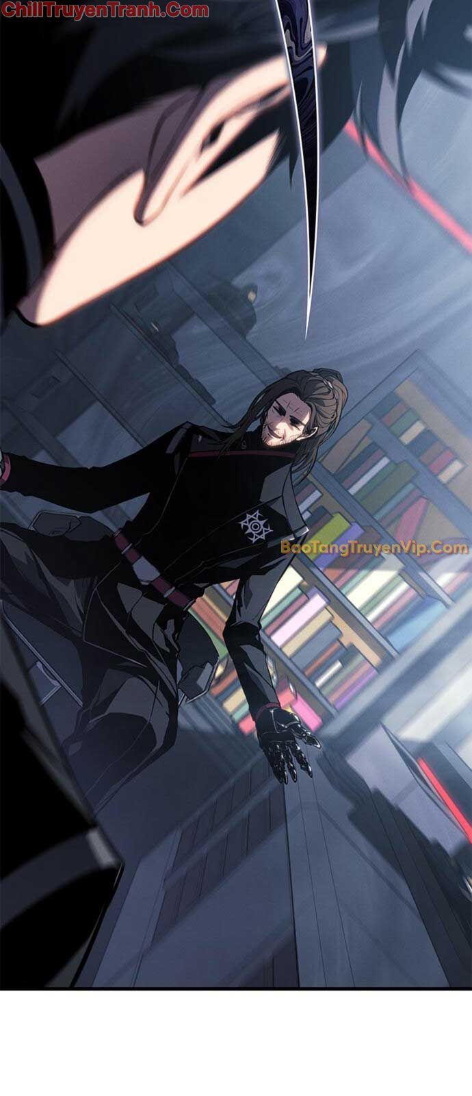Tạp Huyết Chapter 28 - Trang 2