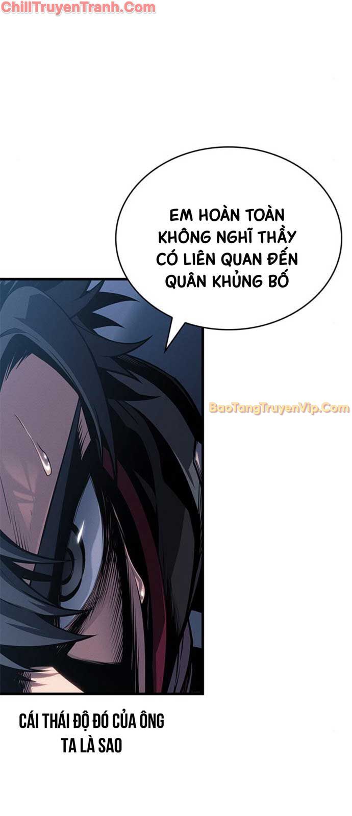 Tạp Huyết Chapter 28 - Trang 2