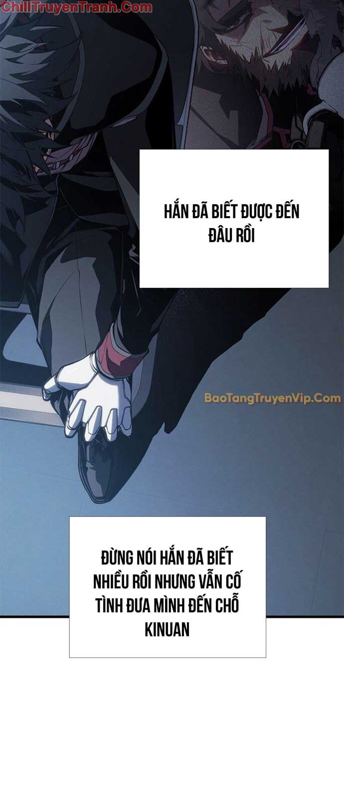 Tạp Huyết Chapter 28 - Trang 2