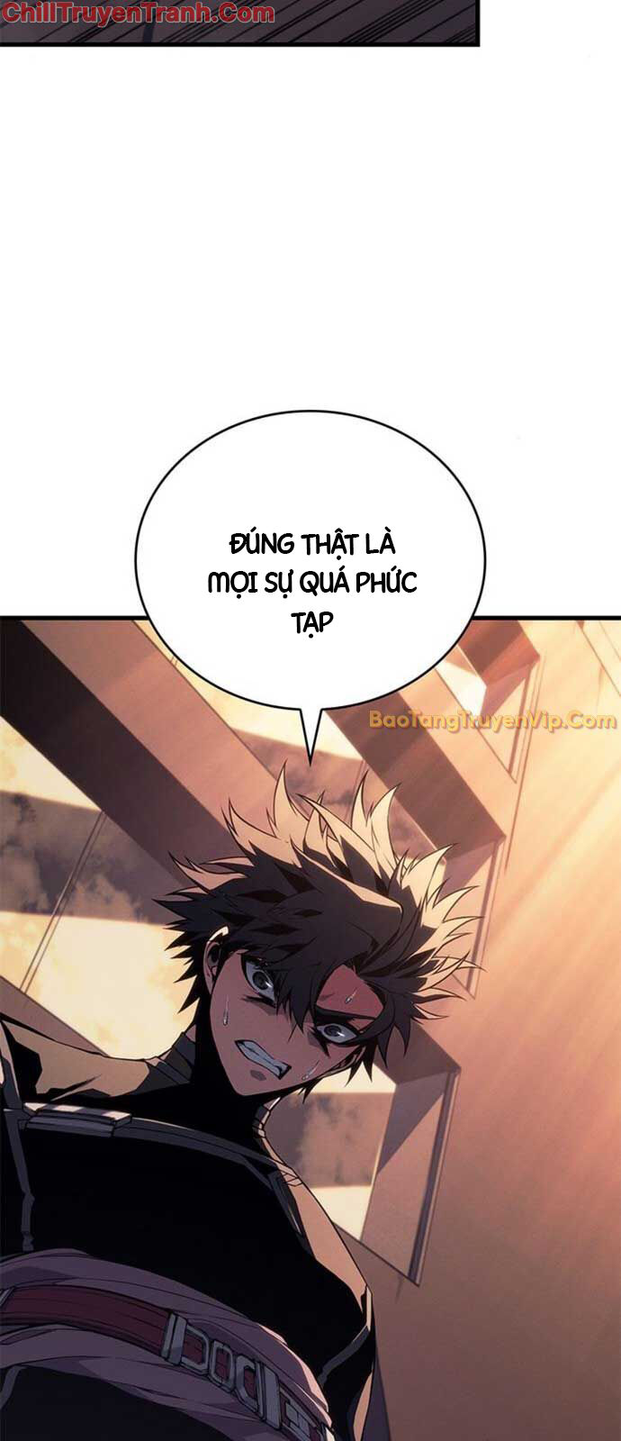 Tạp Huyết Chapter 28 - Trang 2