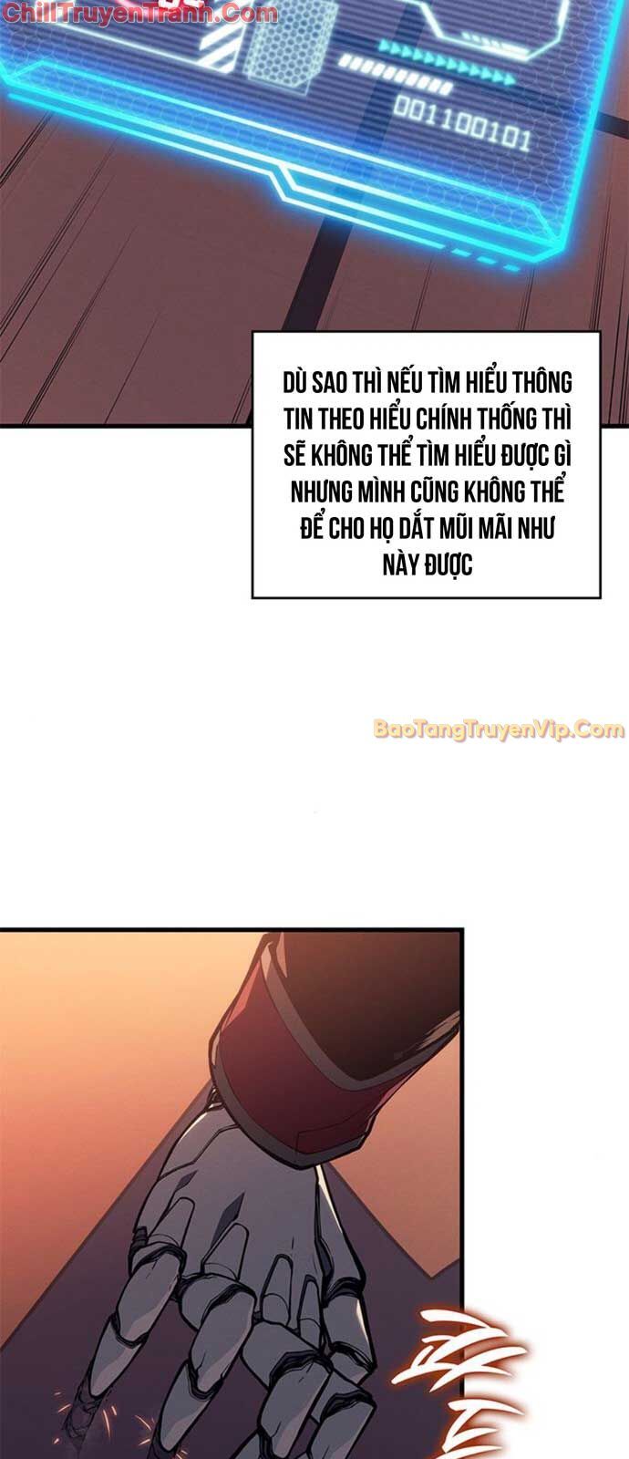 Tạp Huyết Chapter 28 - Trang 2
