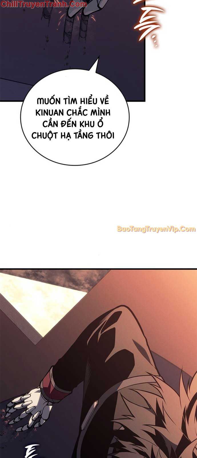 Tạp Huyết Chapter 28 - Trang 2