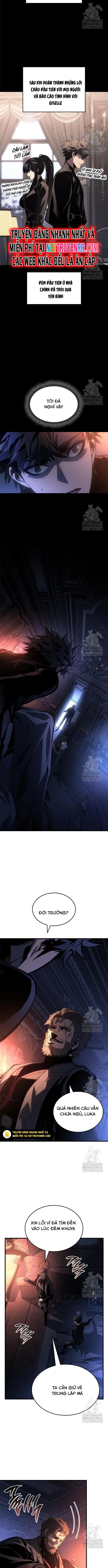 Tạp Huyết Chapter 30 - Trang 2