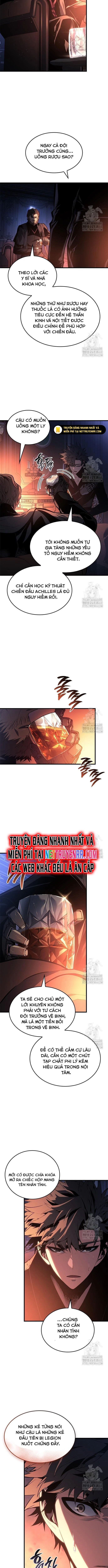 Tạp Huyết Chapter 30 - Trang 2