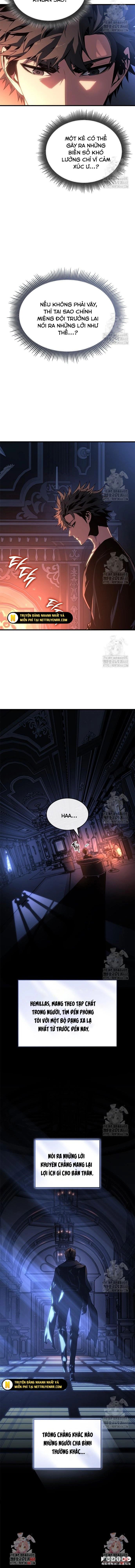 Tạp Huyết Chapter 30 - Trang 2