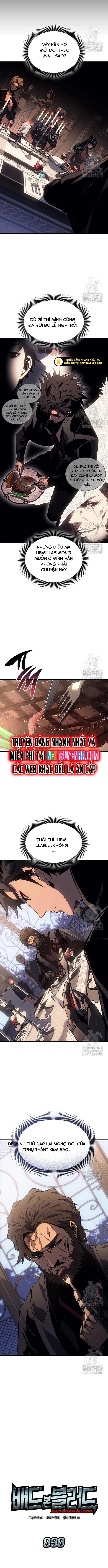 Tạp Huyết Chapter 30 - Trang 2
