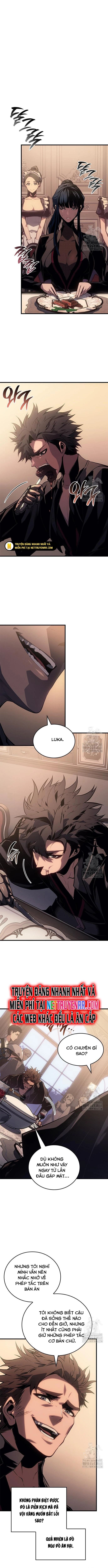 Tạp Huyết Chapter 30 - Trang 2