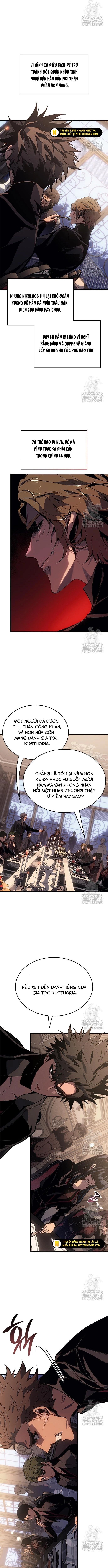 Tạp Huyết Chapter 30 - Trang 2