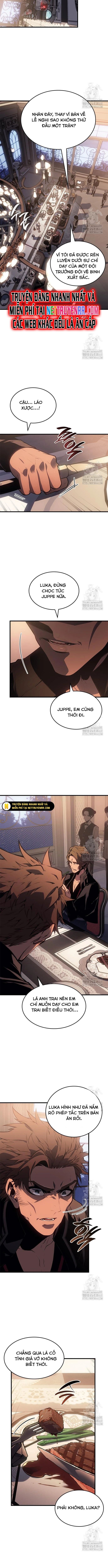 Tạp Huyết Chapter 30 - Trang 2