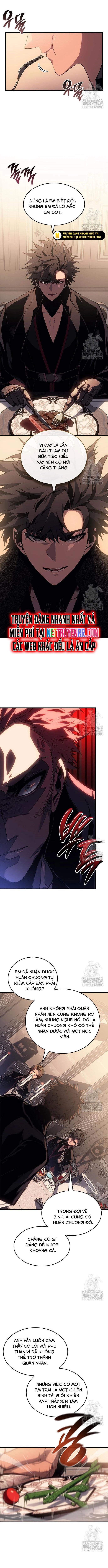 Tạp Huyết Chapter 30 - Trang 2