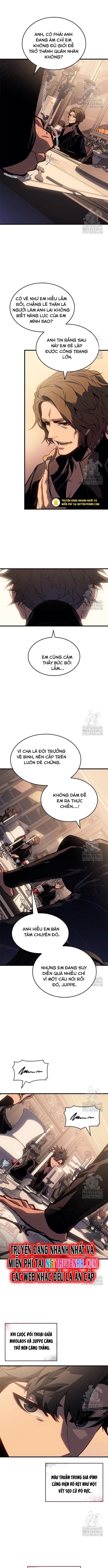 Tạp Huyết Chapter 30 - Trang 2