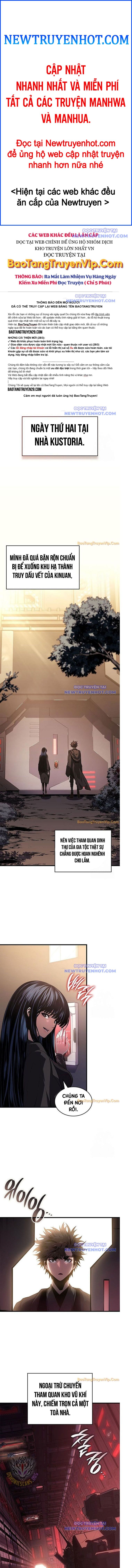 Tạp Huyết Chapter 31 - Trang 2