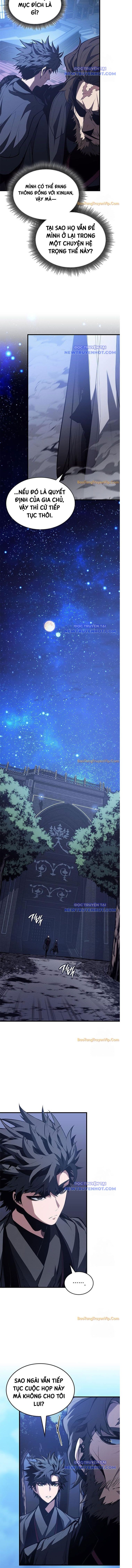 Tạp Huyết Chapter 31 - Trang 2