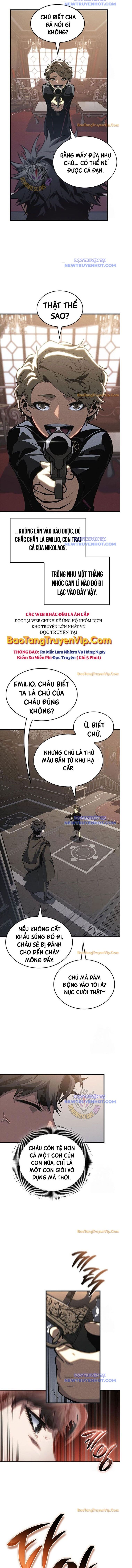 Tạp Huyết Chapter 31 - Trang 2