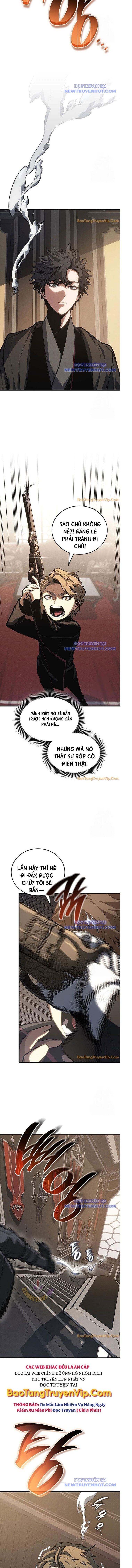 Tạp Huyết Chapter 31 - Trang 2