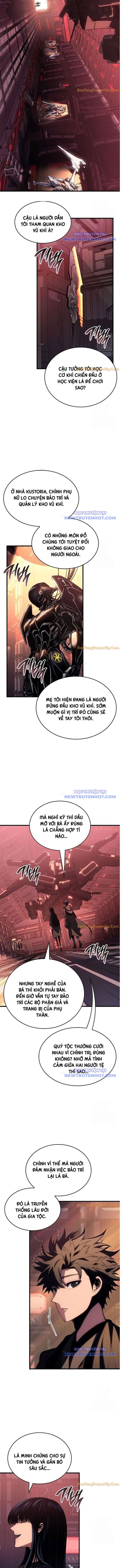 Tạp Huyết Chapter 31 - Trang 2
